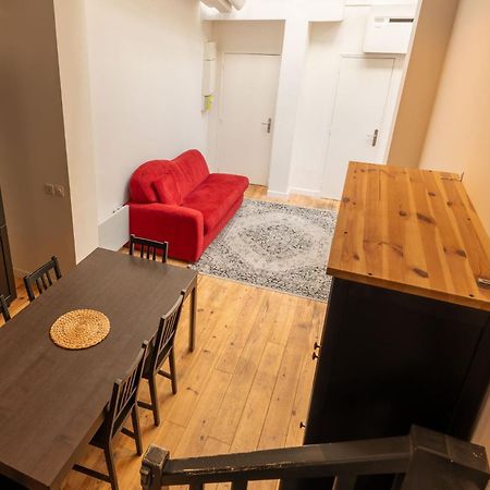 Loft House 3 Bedroom Bastille, Marais Ac By Lcc Agency باريس المظهر الخارجي الصورة