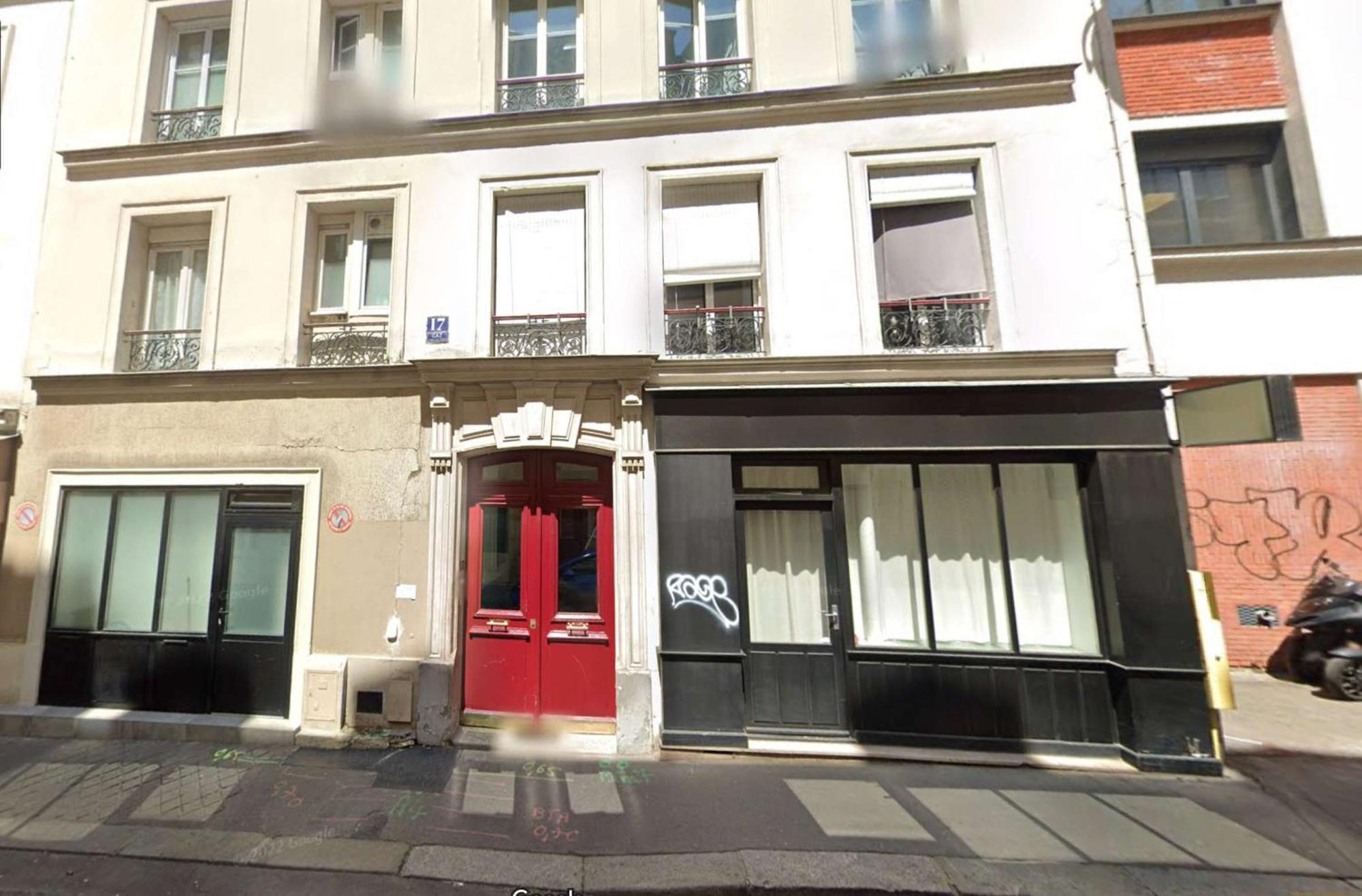 Loft House 3 Bedroom Bastille, Marais Ac By Lcc Agency باريس المظهر الخارجي الصورة