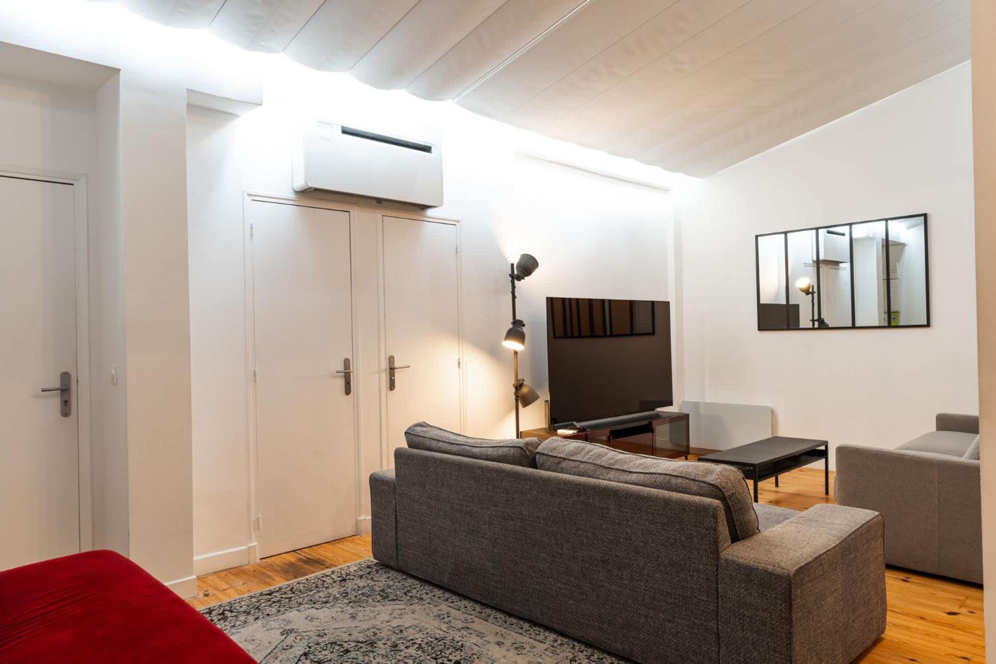 Loft House 3 Bedroom Bastille, Marais Ac By Lcc Agency باريس المظهر الخارجي الصورة