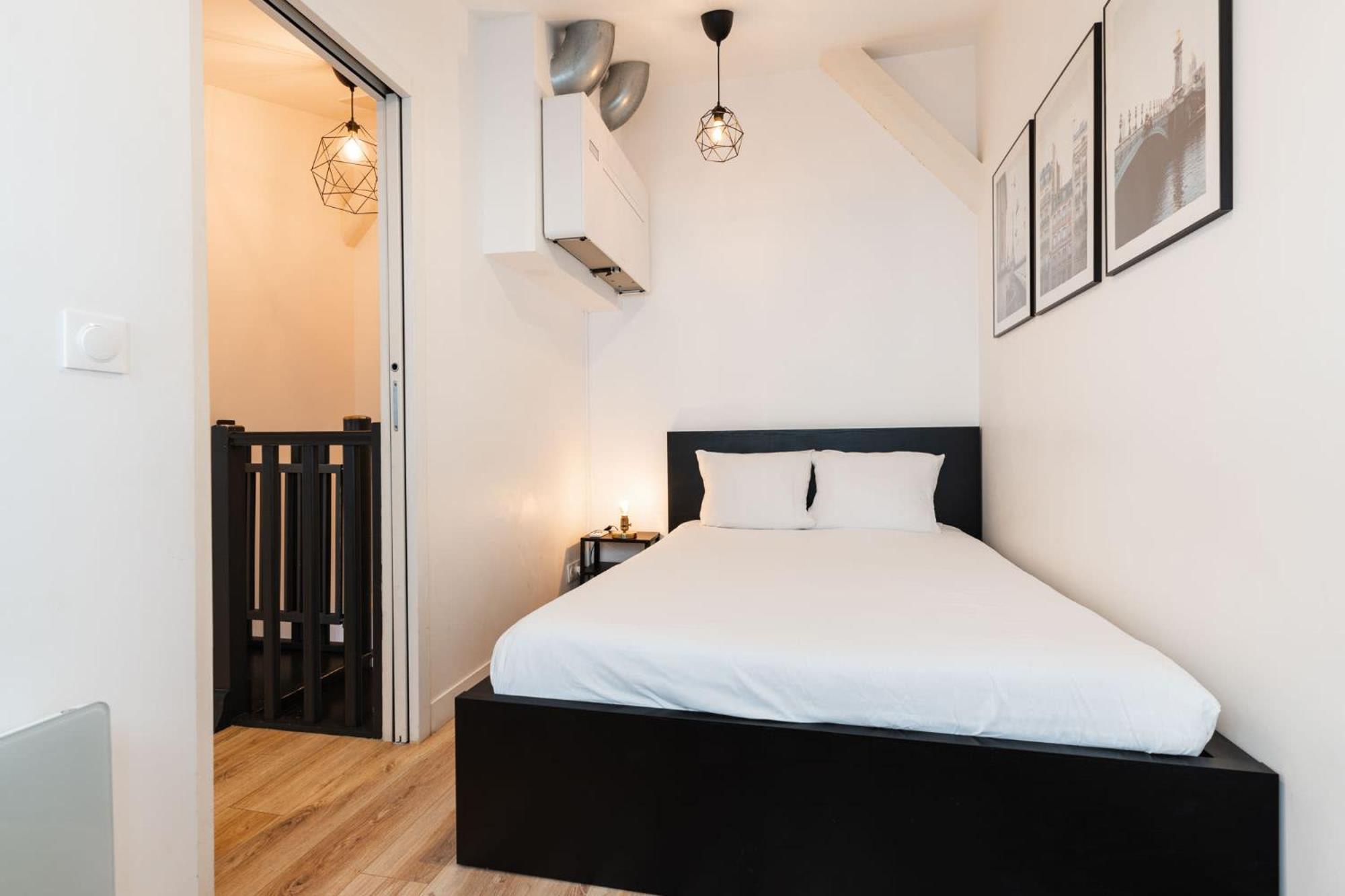 Loft House 3 Bedroom Bastille, Marais Ac By Lcc Agency باريس المظهر الخارجي الصورة