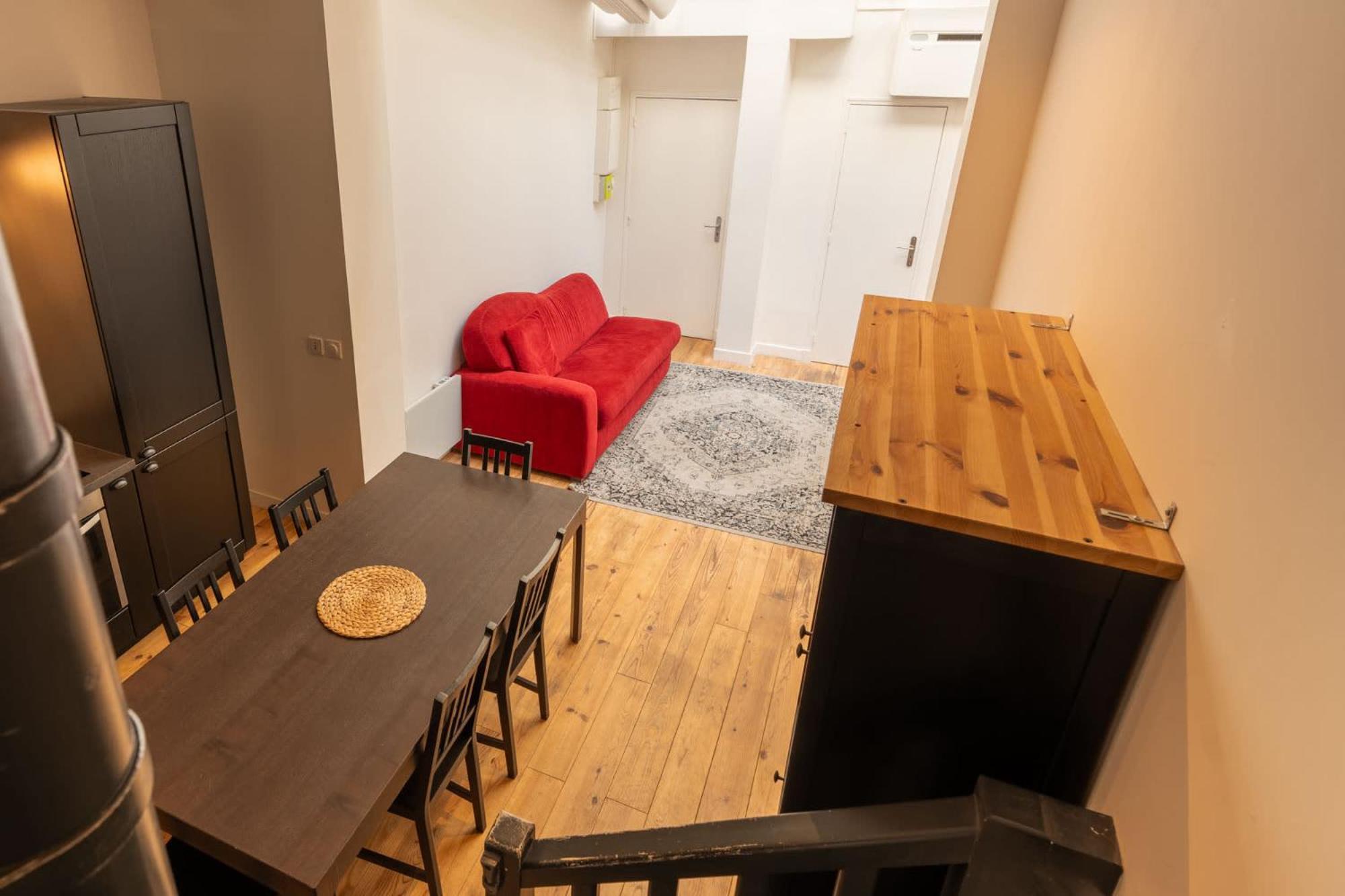 Loft House 3 Bedroom Bastille, Marais Ac By Lcc Agency باريس المظهر الخارجي الصورة